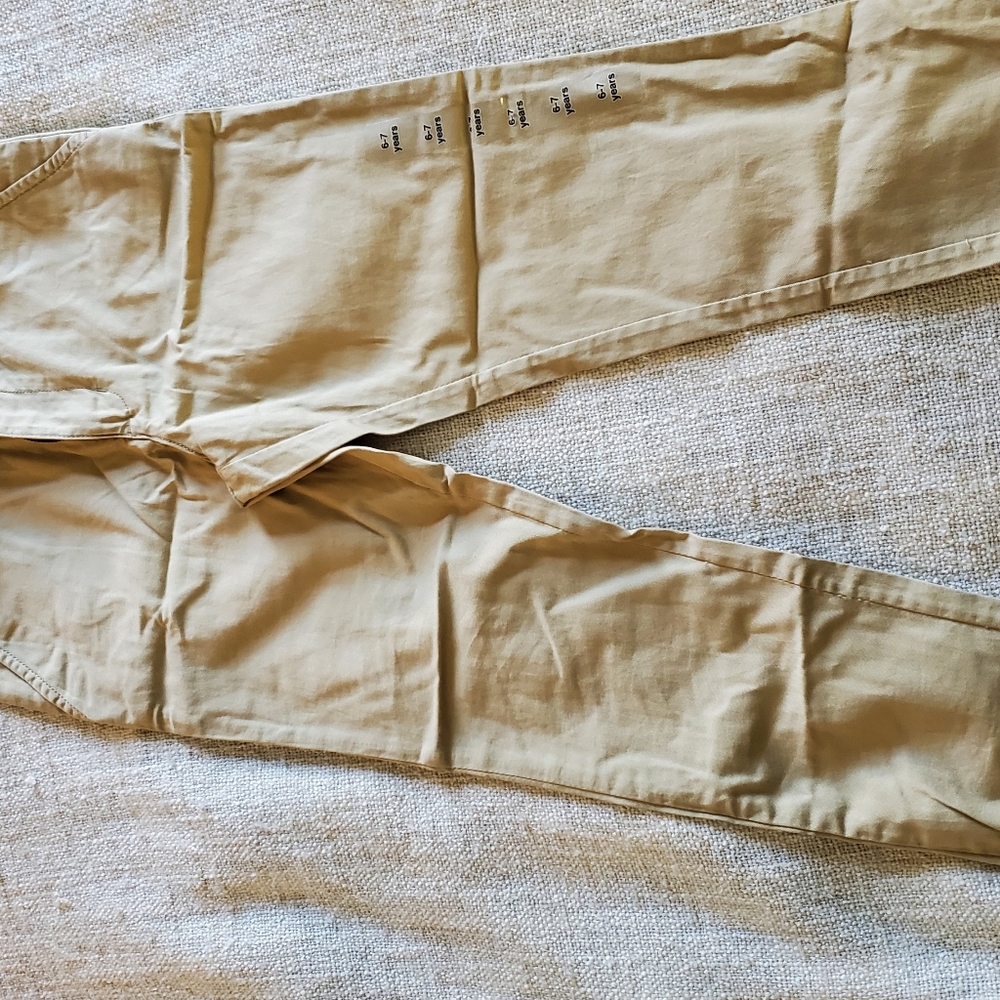 Kid's pants